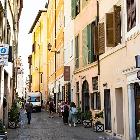 Domus In Lauro-2