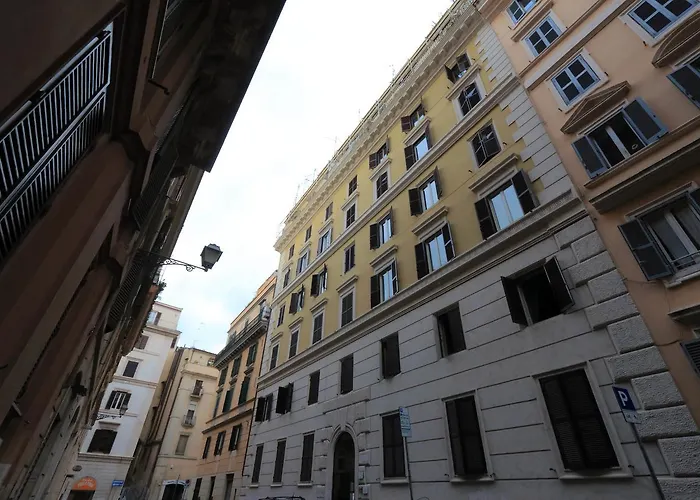 Monti Central